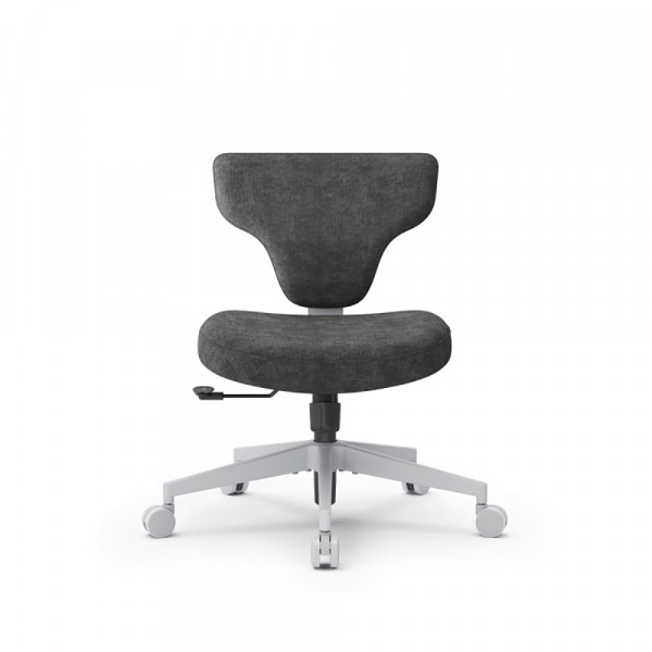 FoxGear SHORTZ Fabric Dark Grey (Size 1)  